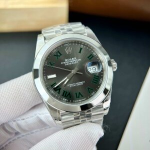 Rolex DateJust 41 126300-0014