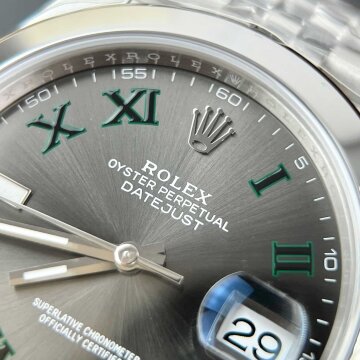 Rolex DateJust 41 126300-0014