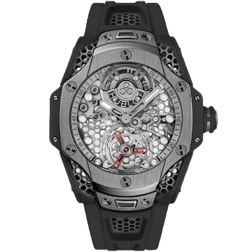 Hublot Big Bang Tourbillon SR_A by Samuel Ross