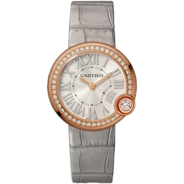 Cartier Ballon Blanc de Cartier WJBL0008
