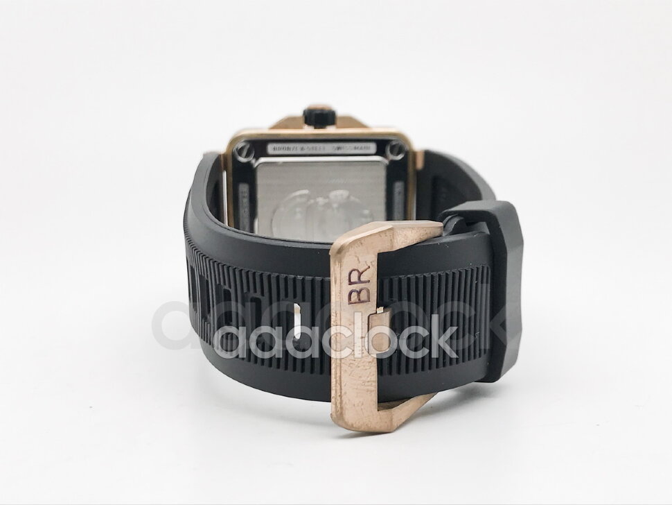 Bell & Ross BR 03-92 Diver Bronze BR0392-D-LT-BR-SRB Арт. BE-0378 Арт. BE-0378