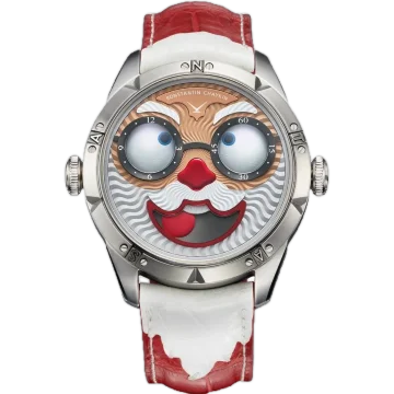 Konstantin Chaykin Santa