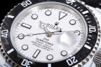 Rolex Submariner DiW CarboQuartz Irbis Арт. RO-3758 Арт. RO-3758