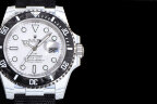 Rolex Submariner DiW CarboQuartz Irbis Арт. RO-3758 Арт. RO-3758