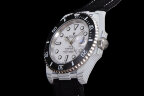 Rolex Submariner DiW CarboQuartz Irbis Арт. RO-3758 Арт. RO-3758