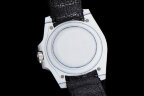 Rolex Submariner DiW CarboQuartz Irbis Арт. RO-3758 Арт. RO-3758