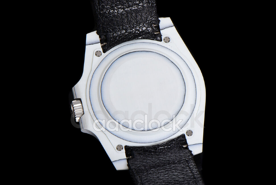 Rolex Submariner DiW CarboQuartz Irbis Арт. RO-3758 Арт. RO-3758