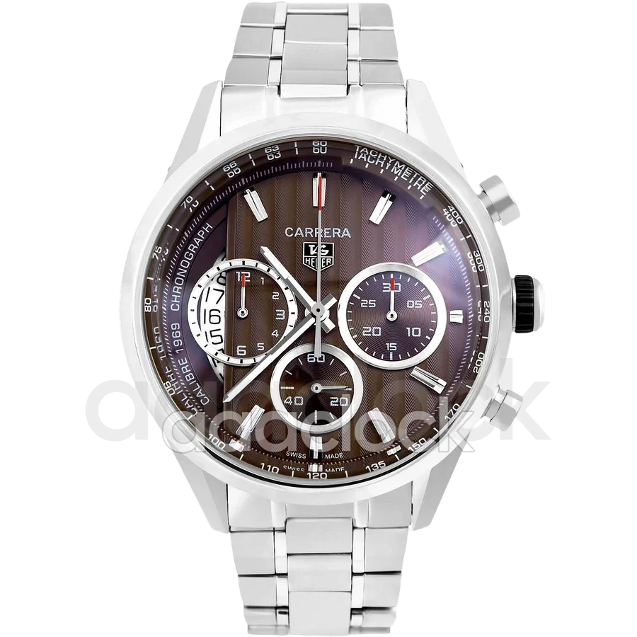 Tag Heuer Carrera Calibre 1969 Арт. 111499 Арт. 111499