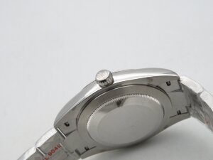 Rolex Oyster Perpetual 41 124300-0007