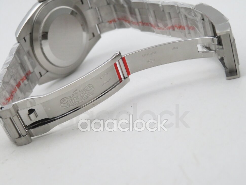Rolex Oyster Perpetual 41 124300-0007 Арт. RO-3693 Арт. RO-3693