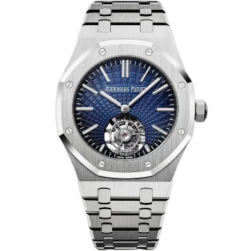 Audemars Piguet Royal Oak Tourbillon 41 mm Extra-Thin 26530ST.OO.1220ST.01