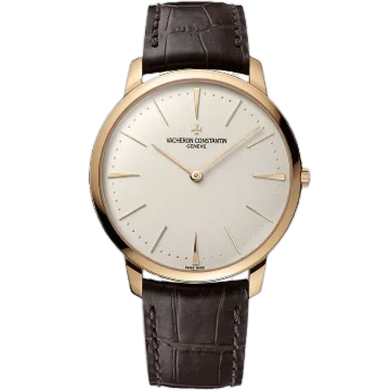 Vacheron Constantin Patrimony Contemporaine 40  81180/000J-9118