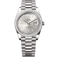 Rolex Day-Date 40 228349RBR-0001 Арт. RO-3574 Арт. RO-3574