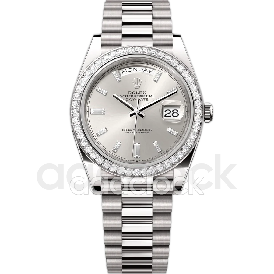 Rolex Day-Date 40 228349RBR-0001 Арт. RO-3574 Арт. RO-3574