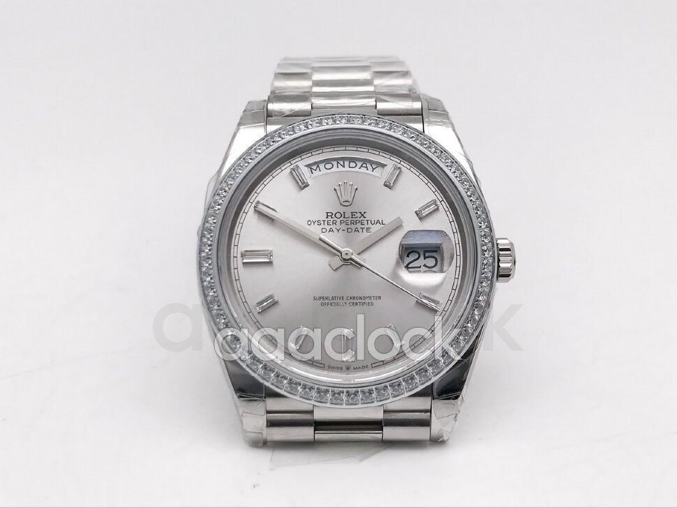 Rolex Day-Date 40 228349RBR-0001 Арт. RO-3574 Арт. RO-3574