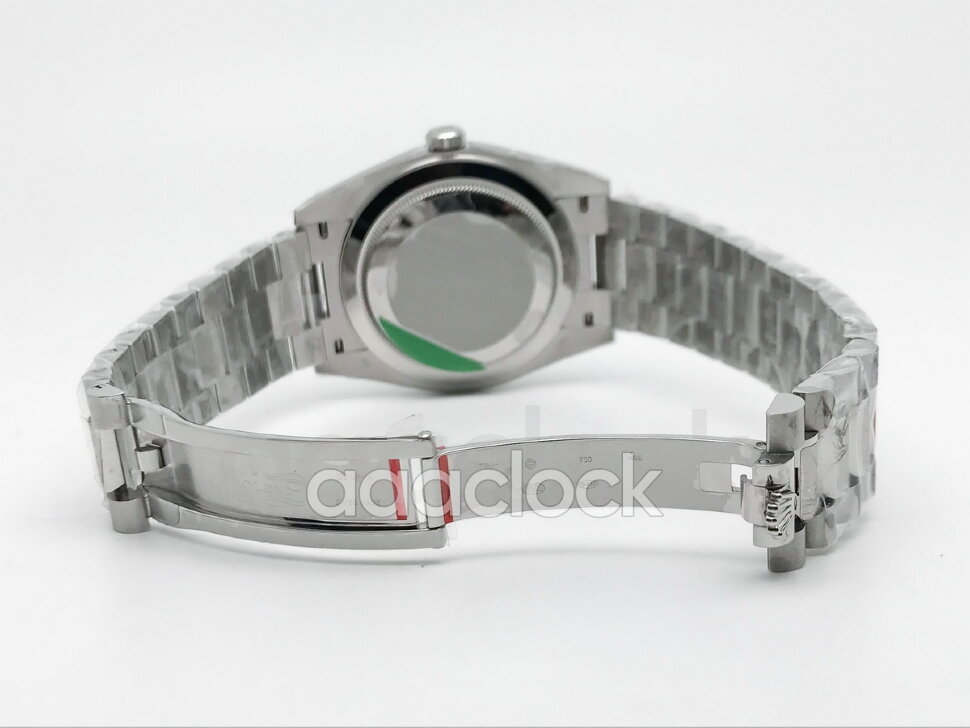 Rolex Day-Date 40 228349RBR-0001 Арт. RO-3574 Арт. RO-3574