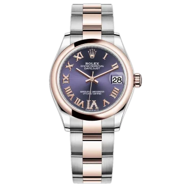 Rolex Datejust 31 278241-0019