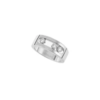 Кольцо Messika Move Joaillerie 11701-WG