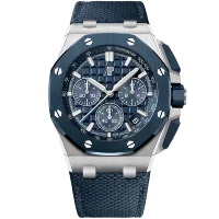 Audemars Piguet Royal Oak Offshore 26420SO.OO.A029VE.01 Арт. AP-4431 Арт. AP-4431