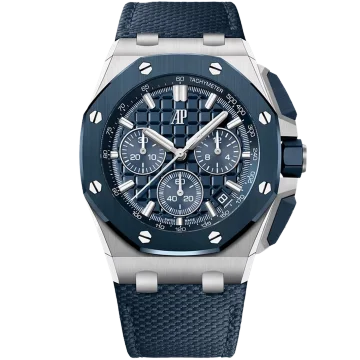 Audemars Piguet Royal Oak Offshore 26420SO.OO.A029VE.01