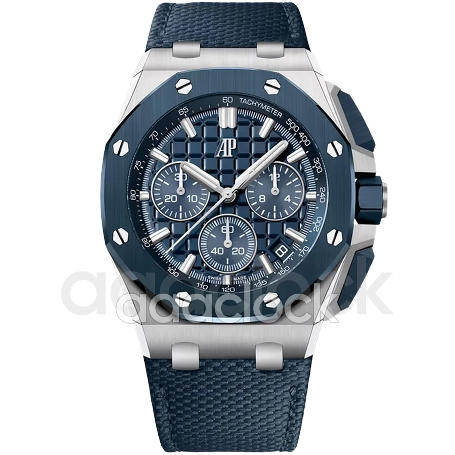 Audemars Piguet Royal Oak Offshore 26420SO.OO.A029VE.01 Арт. AP-4431 Арт. AP-4431