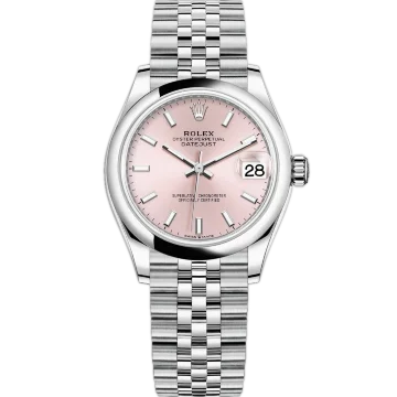 Rolex Datejust 31 278240-0008