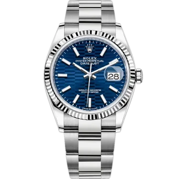 Rolex Datejust 36 126234-0050