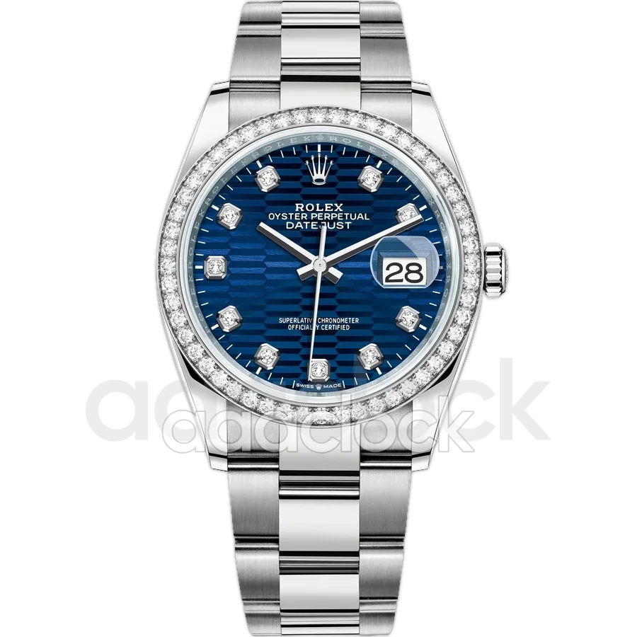 Rolex Datejust 36 126284rbr-0050 Арт. RO-3163 Арт. RO-3163