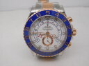 Rolex Yacht-Master II 116681-0002 Арт. RO-3788 Арт. RO-3788