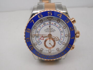 Rolex Yacht-Master II 116681-0002