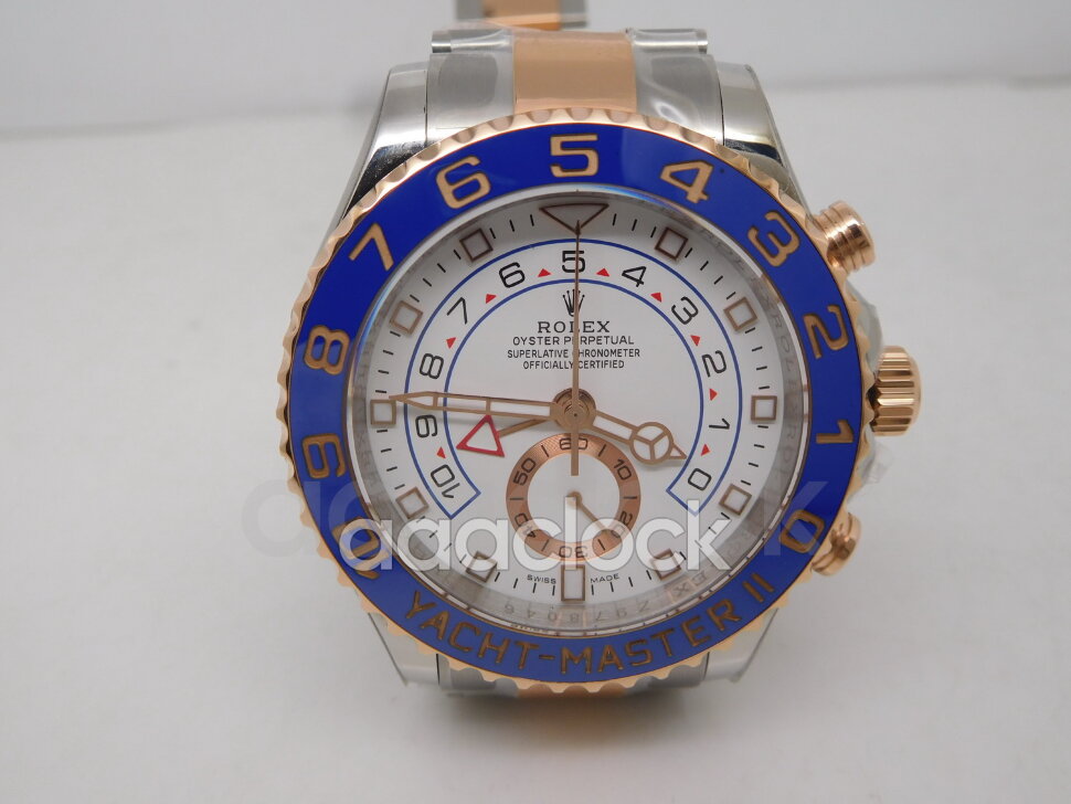 Rolex Yacht-Master II 116681-0002 Арт. RO-3788 Арт. RO-3788