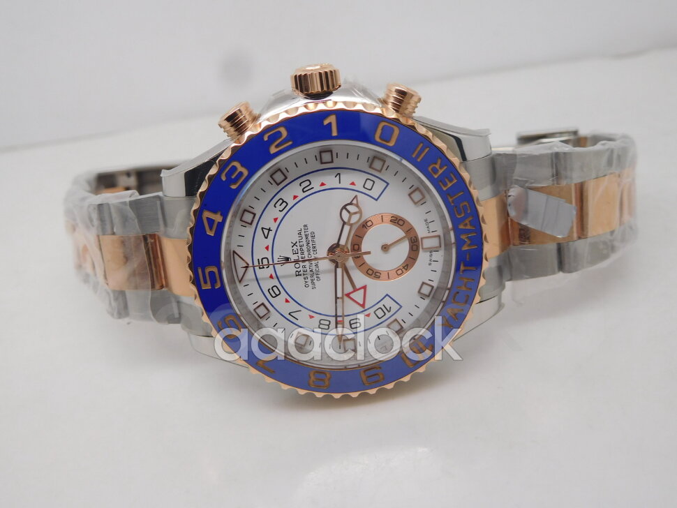 Rolex Yacht-Master II 116681-0002 Арт. RO-3788 Арт. RO-3788