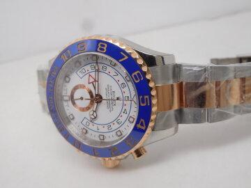 Rolex Yacht-Master II 116681-0002
