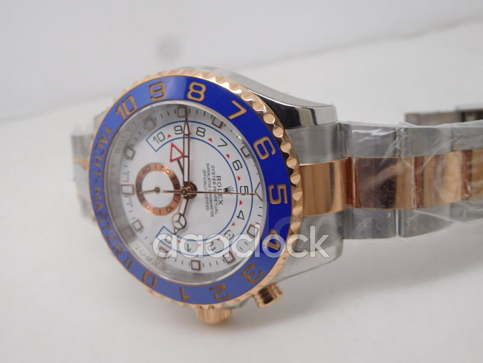 Rolex Yacht-Master II 116681-0002 Арт. RO-3788 Арт. RO-3788
