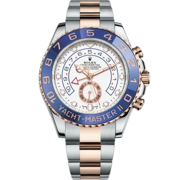 Rolex Yacht-Master II 116681-0002