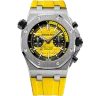 Audemars Piguet Royal Oak Offshore Diver Chronograph 26703ST.OO.A051CA.01 Арт. AP-0232 Арт. AP-0232