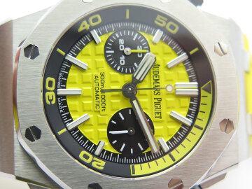 Audemars Piguet Royal Oak Offshore Diver Chronograph 26703ST.OO.A051CA.01