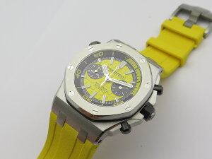 Audemars Piguet Royal Oak Offshore Diver Chronograph 26703ST.OO.A051CA.01