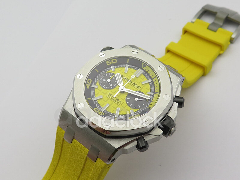 Audemars Piguet Royal Oak Offshore Diver Chronograph 26703ST.OO.A051CA.01 Арт. AP-0232 Арт. AP-0232