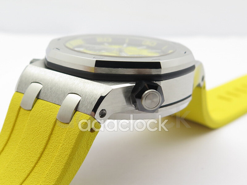 Audemars Piguet Royal Oak Offshore Diver Chronograph 26703ST.OO.A051CA.01 Арт. AP-0232 Арт. AP-0232