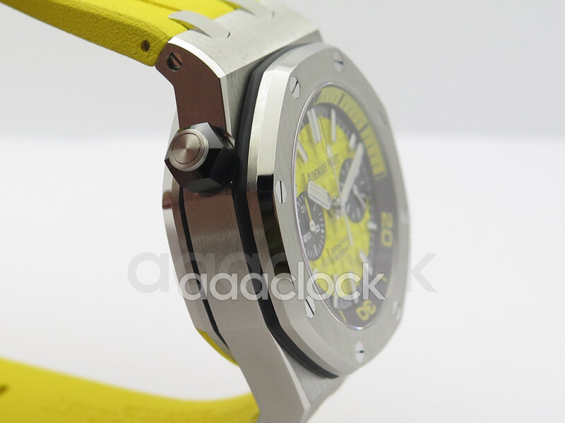 Audemars Piguet Royal Oak Offshore Diver Chronograph 26703ST.OO.A051CA.01 Арт. AP-0232 Арт. AP-0232