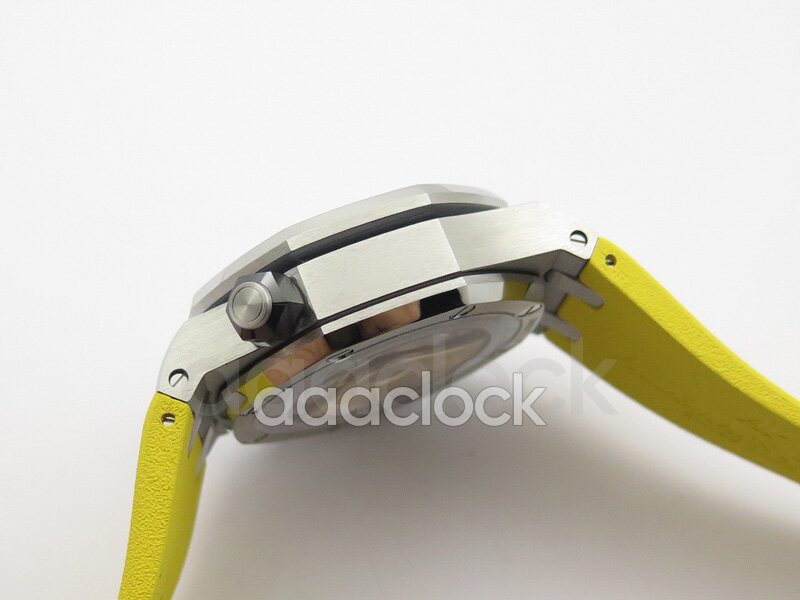 Audemars Piguet Royal Oak Offshore Diver Chronograph 26703ST.OO.A051CA.01 Арт. AP-0232 Арт. AP-0232