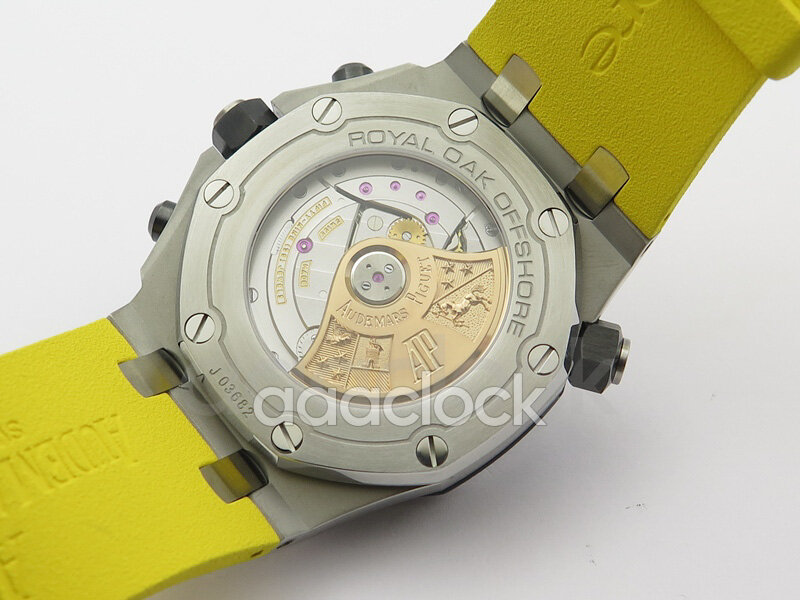 Audemars Piguet Royal Oak Offshore Diver Chronograph 26703ST.OO.A051CA.01 Арт. AP-0232 Арт. AP-0232