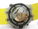 Audemars Piguet Royal Oak Offshore Diver Chronograph 26703ST.OO.A051CA.01 Арт. AP-0232 Арт. AP-0232