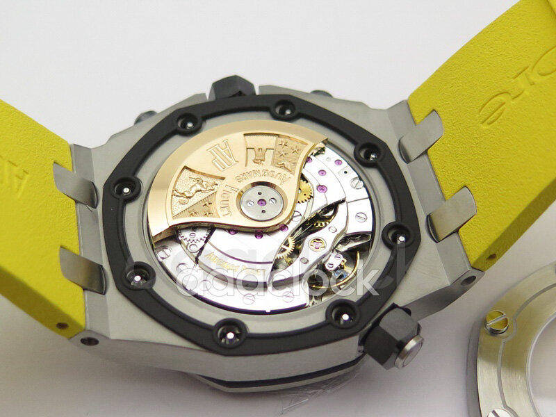 Audemars Piguet Royal Oak Offshore Diver Chronograph 26703ST.OO.A051CA.01 Арт. AP-0232 Арт. AP-0232
