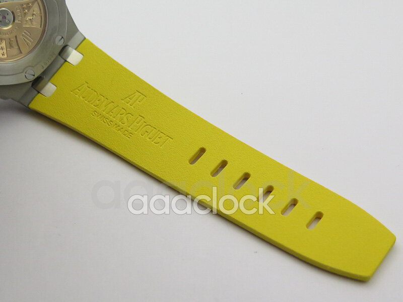 Audemars Piguet Royal Oak Offshore Diver Chronograph 26703ST.OO.A051CA.01 Арт. AP-0232 Арт. AP-0232