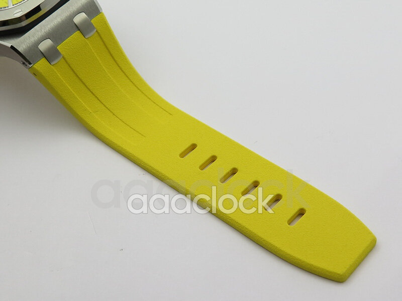 Audemars Piguet Royal Oak Offshore Diver Chronograph 26703ST.OO.A051CA.01 Арт. AP-0232 Арт. AP-0232