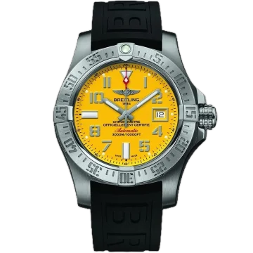 Breitling Avenger II Seawolf A17331101I1S1