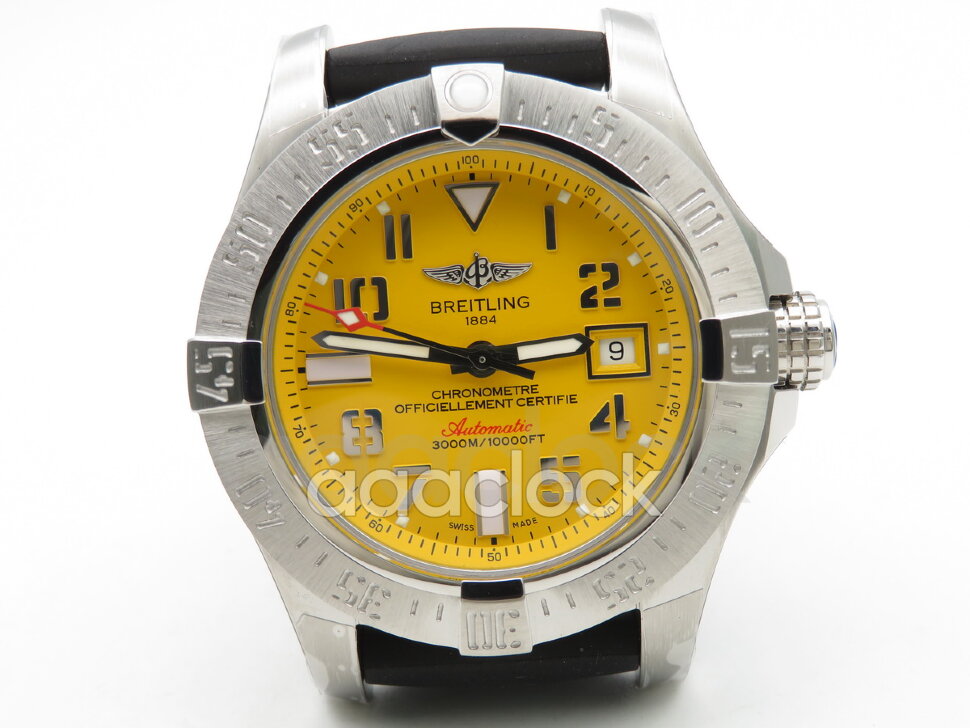 Breitling Avenger II Seawolf A17331101I1S1 Арт. BT-0531 Арт. BT-0531