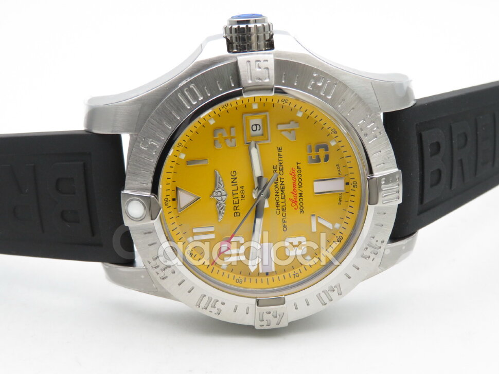 Breitling Avenger II Seawolf A17331101I1S1 Арт. BT-0531 Арт. BT-0531